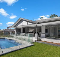 The Residence - Phillip Island Accommodation