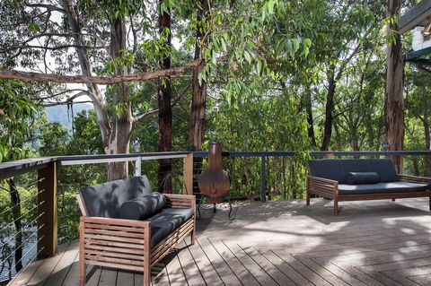 The Retreat - Phillip Island Accommodation 3