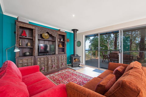 The Retreat - Phillip Island Accommodation 1