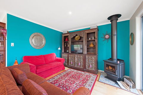 The Retreat - Phillip Island Accommodation 0