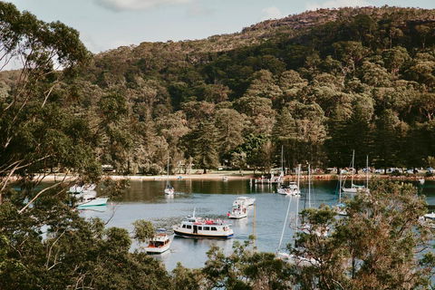 The Retreat At Coasters - Phillip Island Accommodation 2