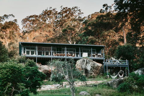 The Retreat At Coasters - Phillip Island Accommodation 1