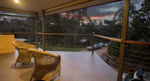 The Retreat At Stirling - Phillip Island Accommodation 1