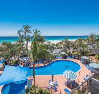 The Rocks Resort - Official