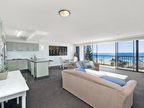 The Rocks Resort, Unit 5D - Phillip Island Accommodation 1