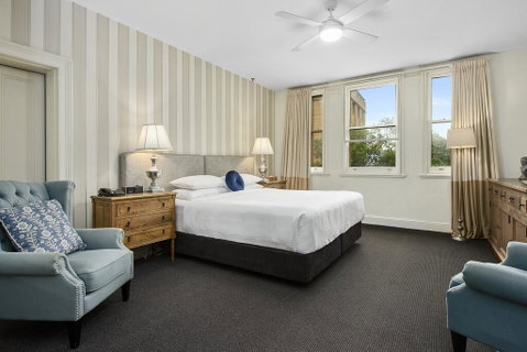 The Russell Hotel - Phillip Island Accommodation 1