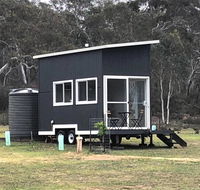 The Saddle Camp Tiny House Braidwood - Phillip Island Accommodation