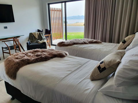 The Seabird - Phillip Island Accommodation 1