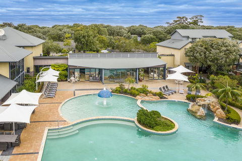 The Sebel Busselton - Phillip Island Accommodation 1