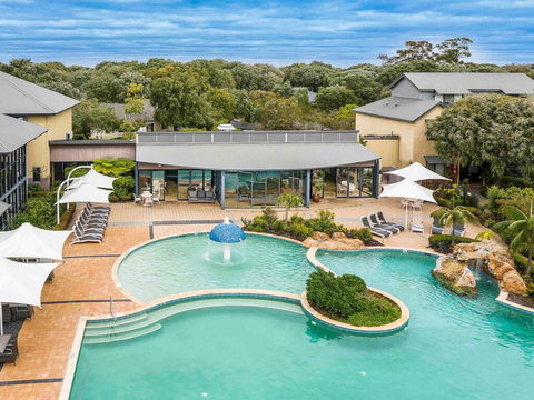 The Sebel Busselton - Phillip Island Accommodation 0