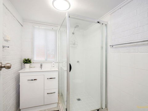 The Secret Garden - 7a Cadell St - Phillip Island Accommodation 1