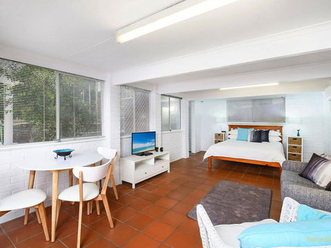 The Secret Garden - 7a Cadell St - Phillip Island Accommodation 0