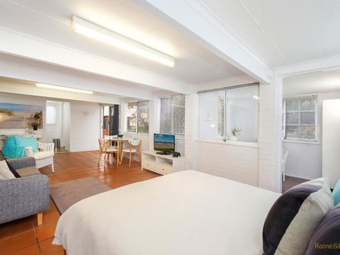 The Secret Garden - 7a Cadell St - Phillip Island Accommodation 3
