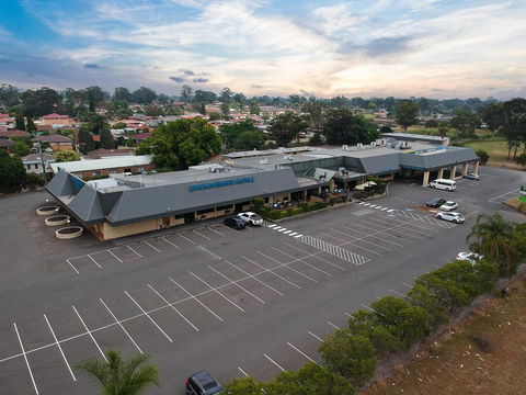 The Sportsman's Hotel - Phillip Island Accommodation 1