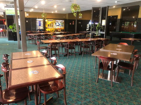 The Sportsman's Hotel - Phillip Island Accommodation 3