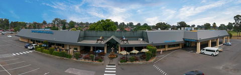 The Sportsman's Hotel - Phillip Island Accommodation 2