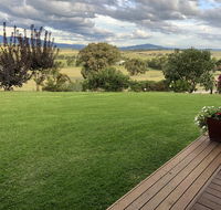 The Studio - Yarra Valley - Phillip Island Accommodation
