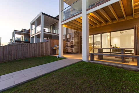 The Suite By The Cablepark - Phillip Island Accommodation 1