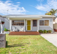 The Surf Shack - Phillip Island Accommodation