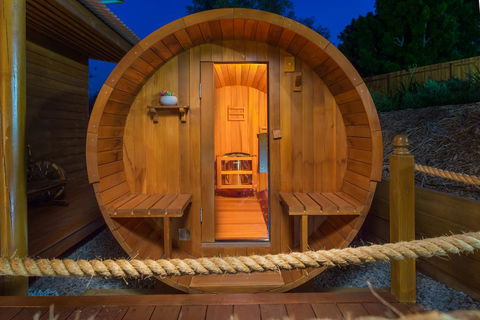 The Swan Valley Retreat - Phillip Island Accommodation 2
