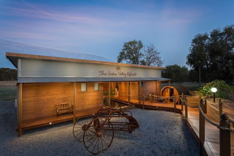 The Swan Valley Retreat - Phillip Island Accommodation 3