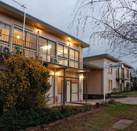 The Swiss Motel - Phillip Island Accommodation