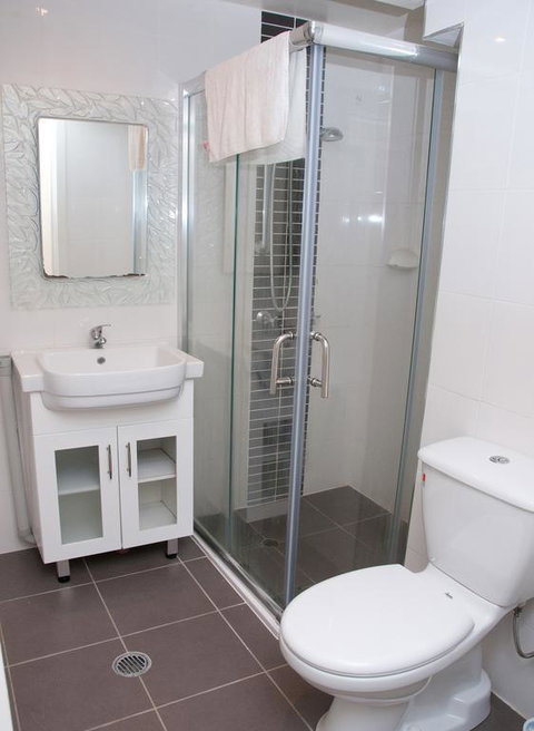 The Swiss Motel - Phillip Island Accommodation 3