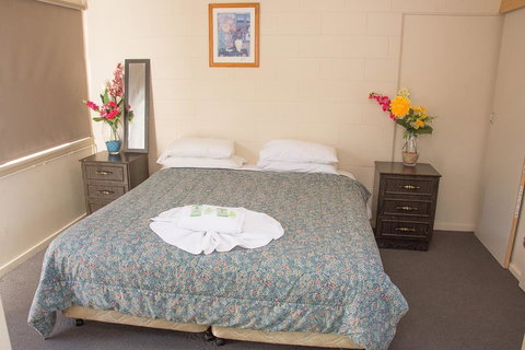 The Swiss Motel - Phillip Island Accommodation 2
