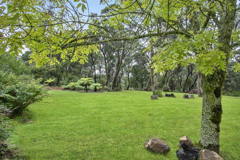 THE TEACHERS COTTAGE - Phillip Island Accommodation 1