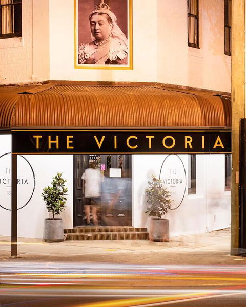 The Victoria Bathurst - Phillip Island Accommodation 3