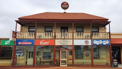 The Victoria Hotel - Phillip Island Accommodation 0