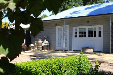 The Villa - Phillip Island Accommodation 0