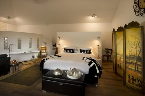 The Villa - Phillip Island Accommodation 1
