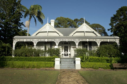 The Villa - Phillip Island Accommodation 2