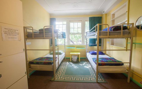 The Village Kings Cross - Phillip Island Accommodation 1