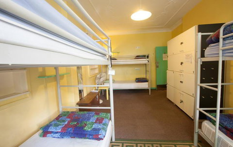 The Village Kings Cross - Phillip Island Accommodation 2