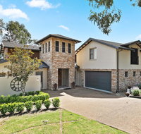 The Vintage Manor - Phillip Island Accommodation