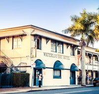 The Waterloo Bay Hotel - Phillip Island Accommodation