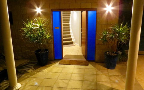 The Wave Oasis SC B&B - Phillip Island Accommodation 0