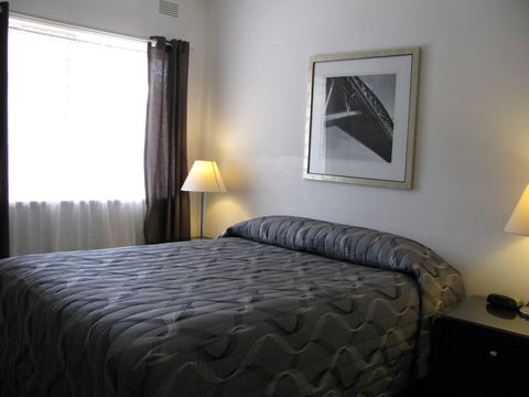 The Wayfarer Motel - Phillip Island Accommodation 1