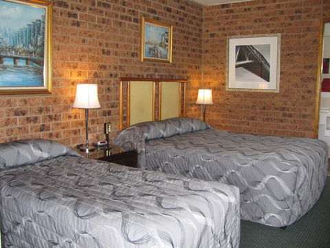 The Wayfarer Motel - Phillip Island Accommodation 2