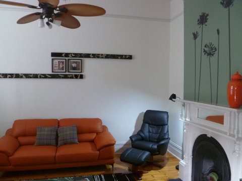 The Wet Lizard - Phillip Island Accommodation 1