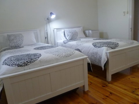 The Wet Lizard - Phillip Island Accommodation 2