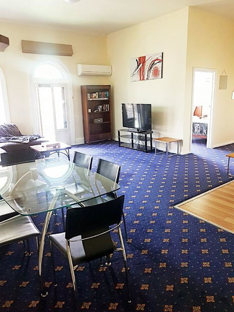 The Wharf Hotel - Phillip Island Accommodation 3