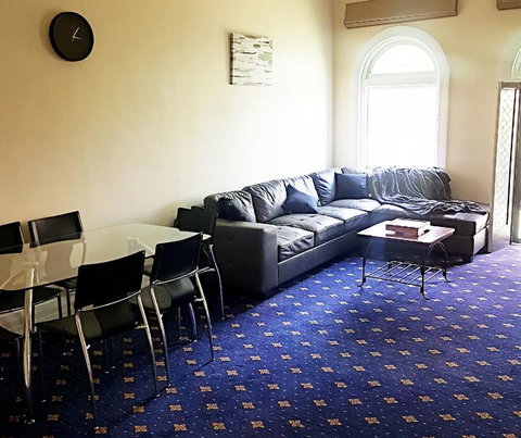The Wharf Hotel - Phillip Island Accommodation 1