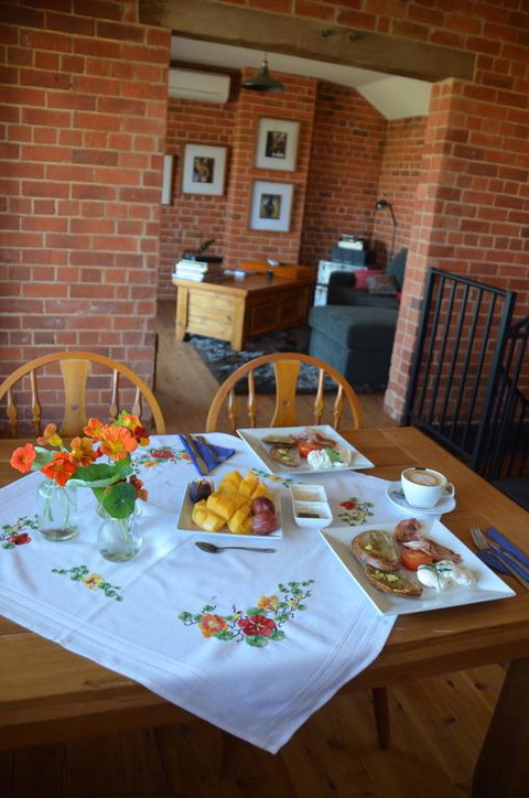 The Wicked Villa - Phillip Island Accommodation 3