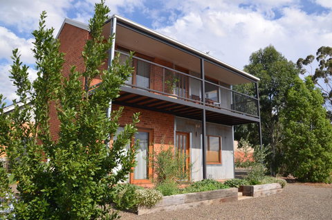 The Wicked Villa - Phillip Island Accommodation 1