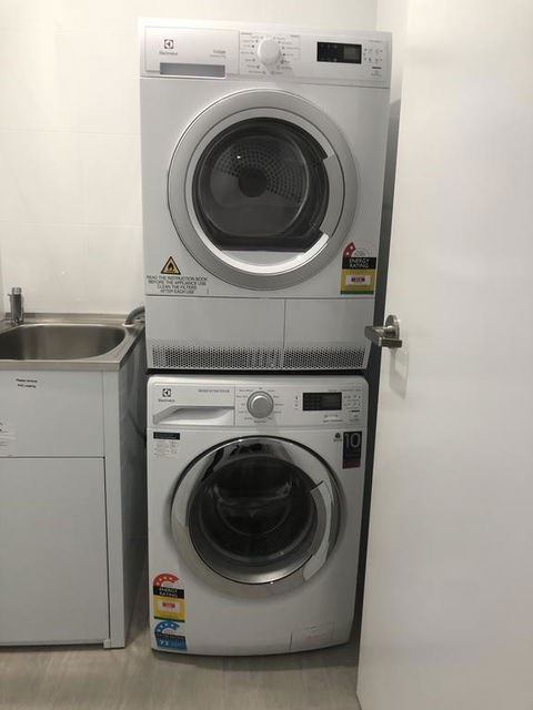 The William Apartments Jesmond - Phillip Island Accommodation 3