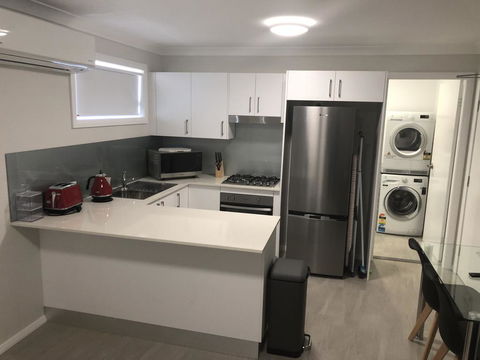 The William Apartments Jesmond - Phillip Island Accommodation 2