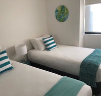 The William Apartments Jesmond - Phillip Island Accommodation